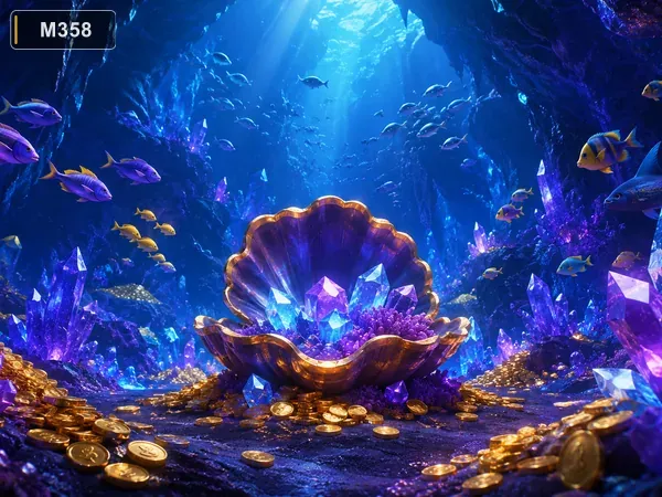 เนื้อหา Lucky Gods Fishing ภาษาไทยส่วนที่ 1