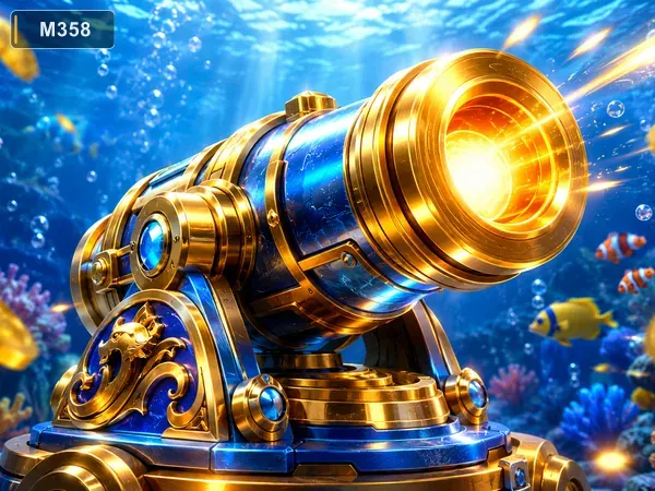 เนื้อหา Lucky Gods Fishing ภาษาไทยส่วนที่ 2