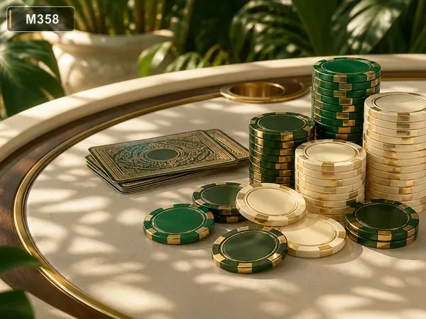 Money Wheel: หมุนวงล้อพร้อมตัวคูณหลากหลาย